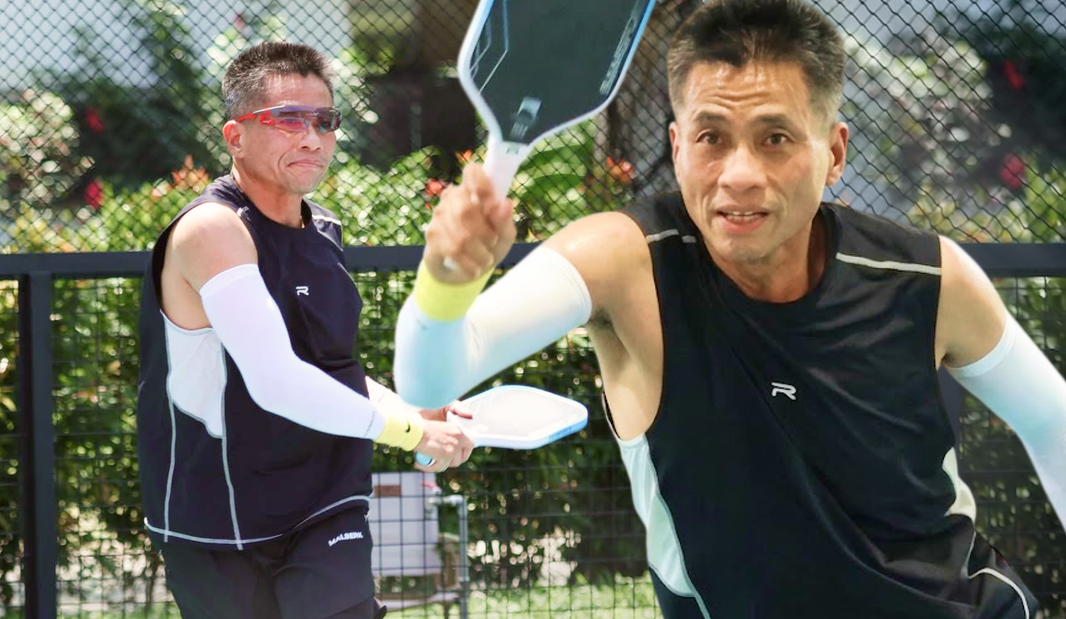 Edy Kurniawan Joins Ramsports Senior Pro Team