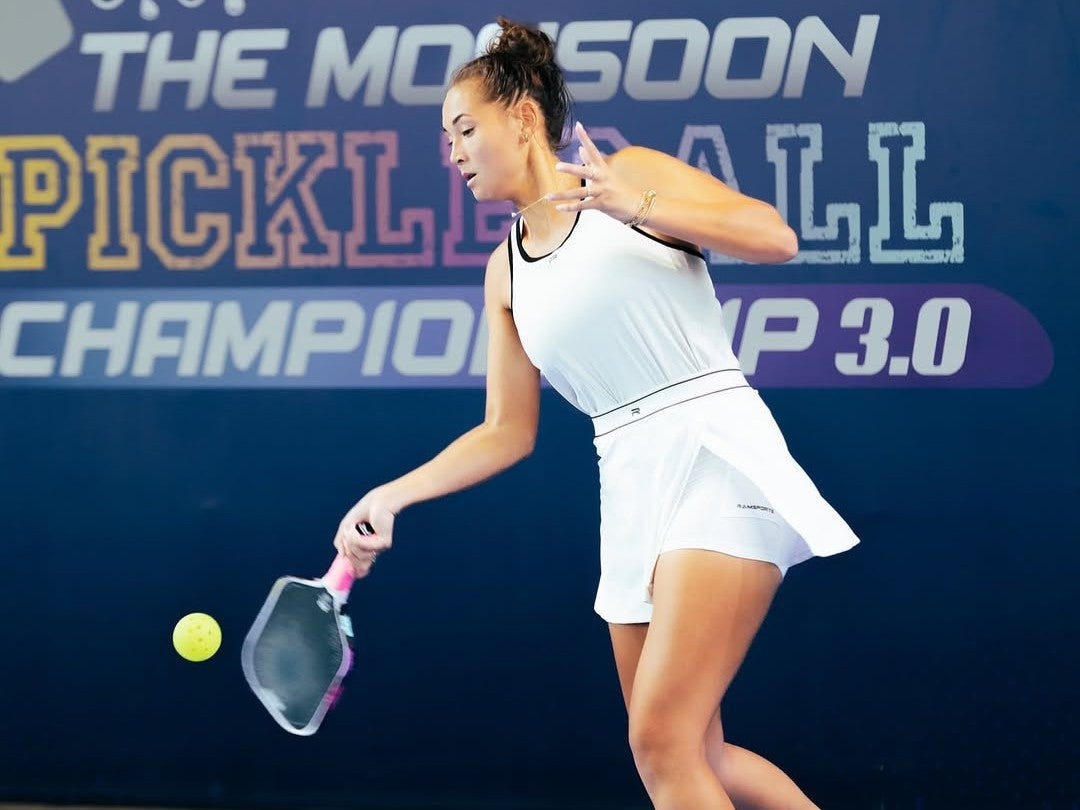 Van Reek and Schoeman: Dominating the Court In Style - Featured Image