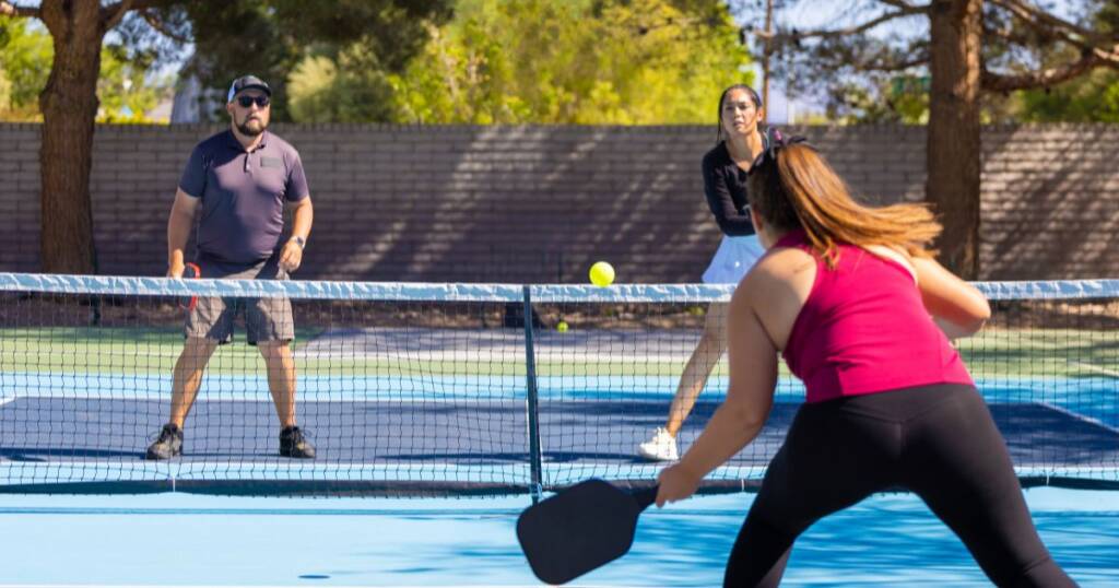 Pickleball Beginner Essentials: Gear Up with Ramsports