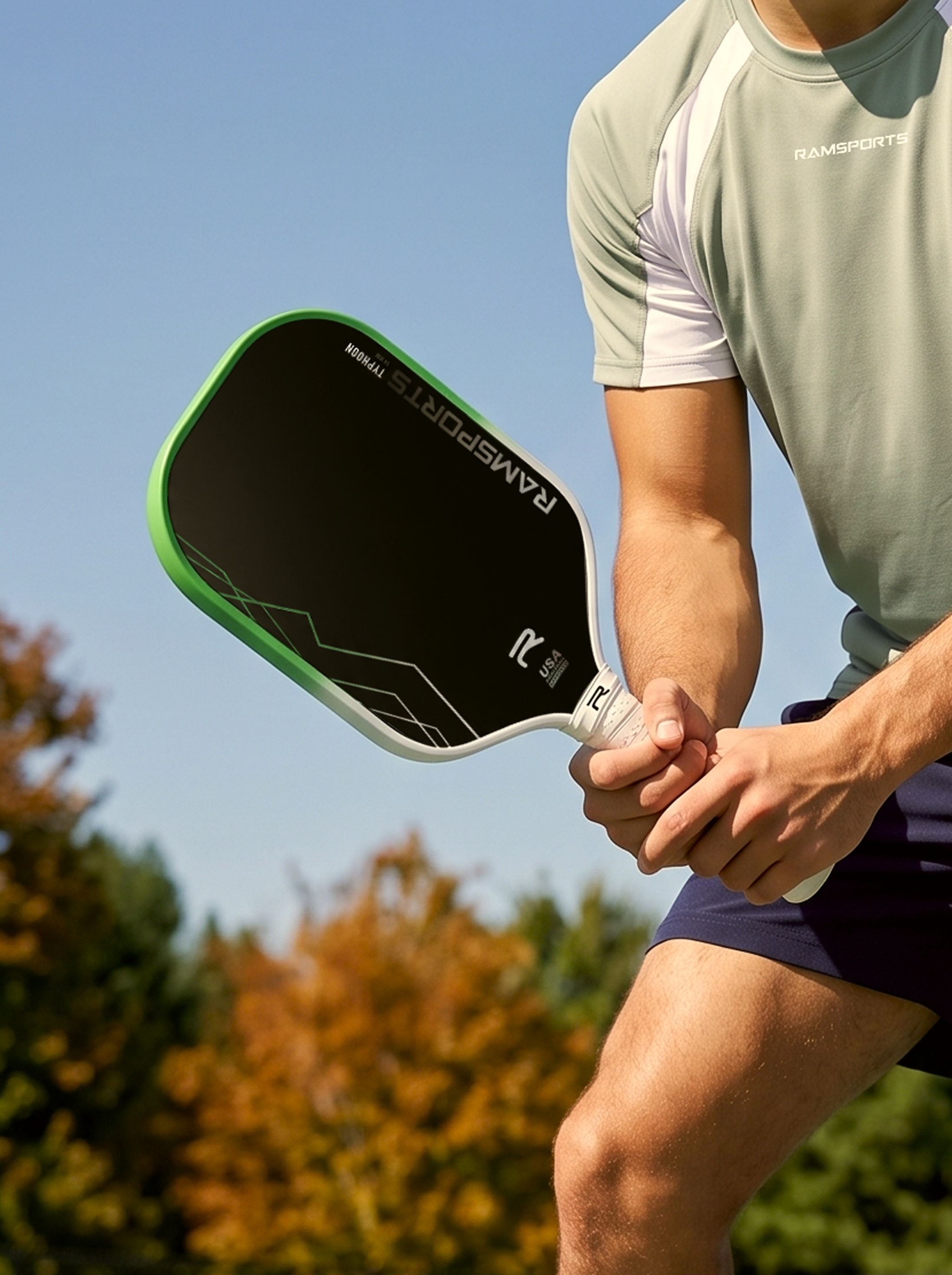 Paddles