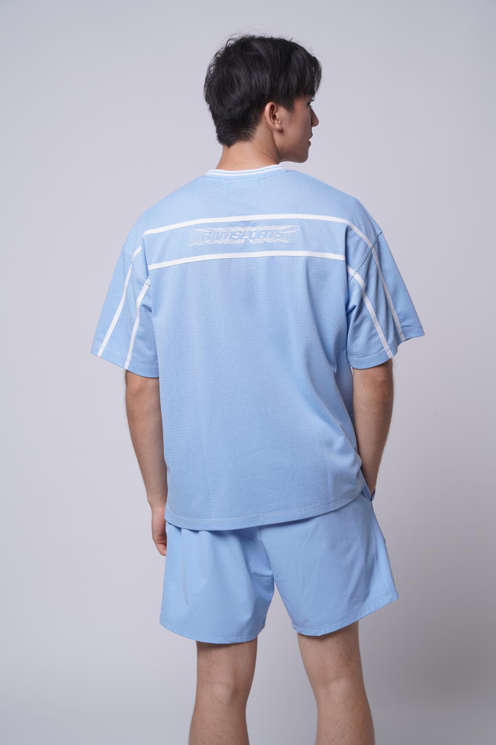 Varsity V-Stripe Jersey