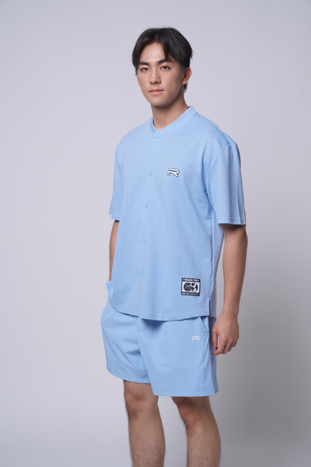 Clubhouse Jersey Shirt