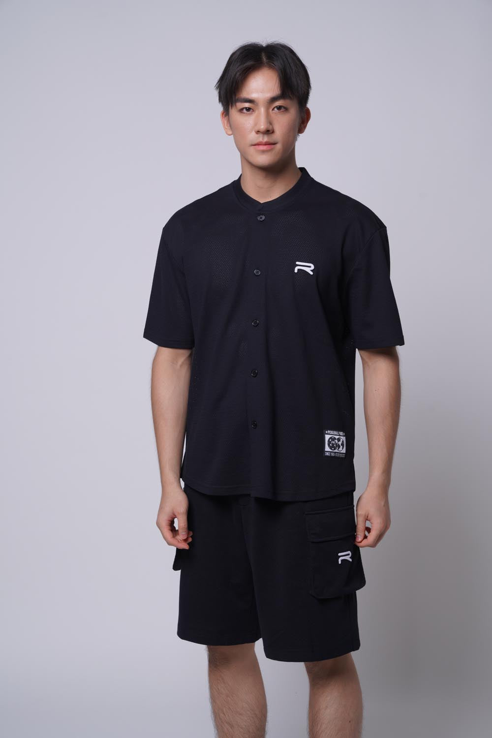 Clubhouse Jersey Shirt