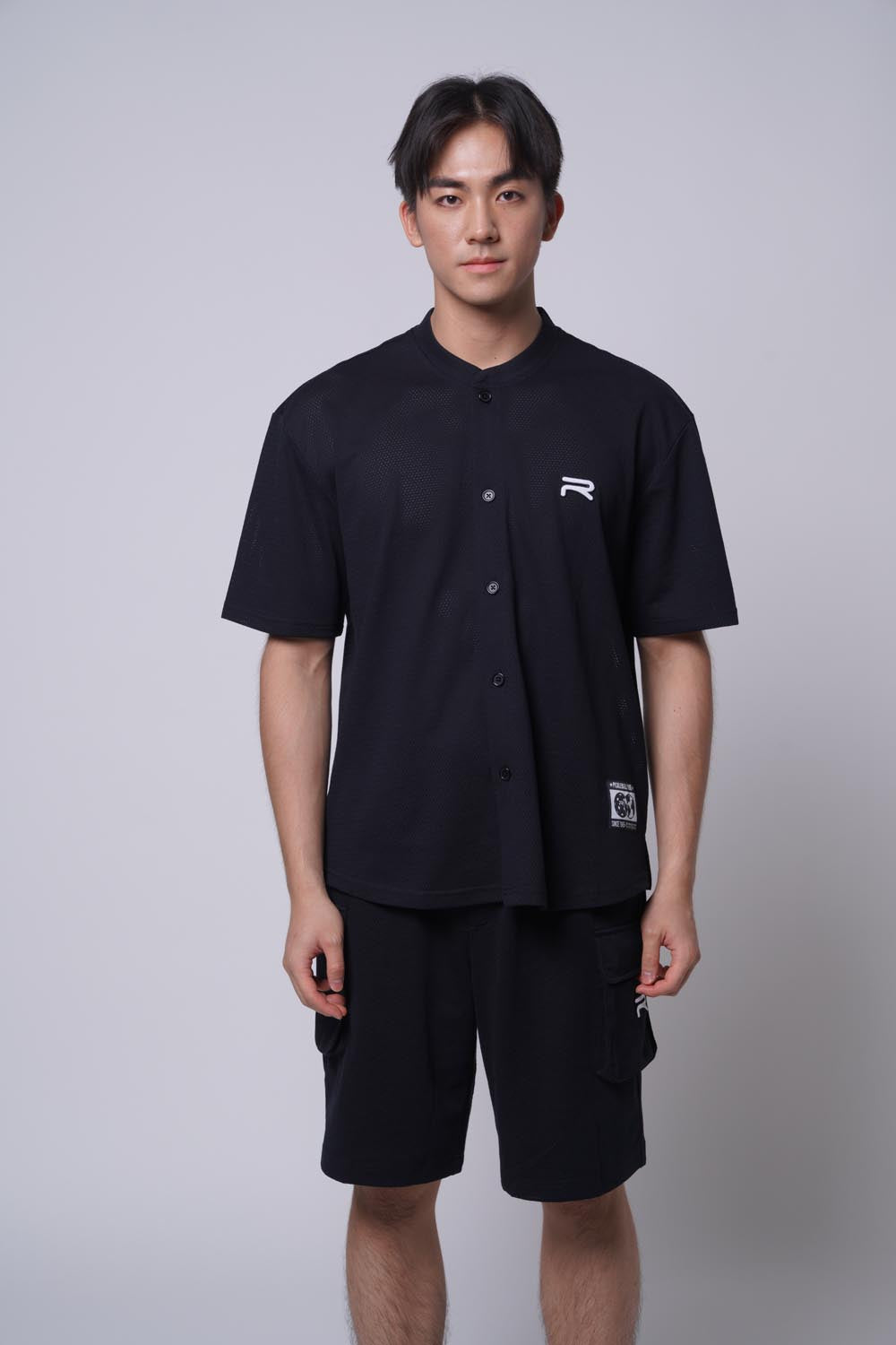 Clubhouse Jersey Shirt