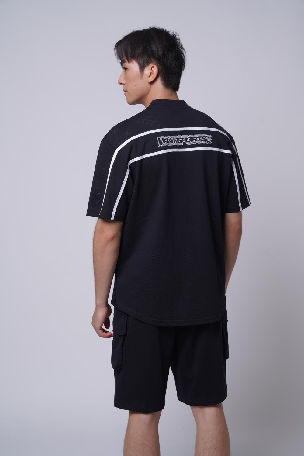 Clubhouse Jersey Shirt