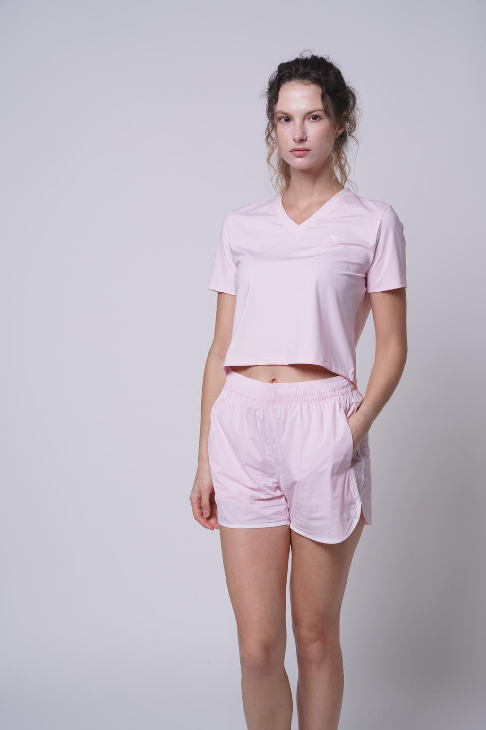 Keyhole Back Crop