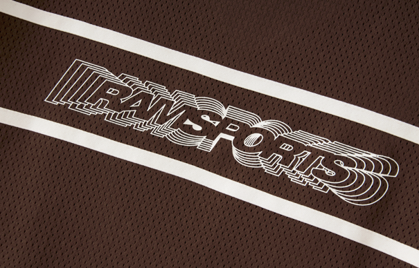 Varsity V-Stripe Jersey