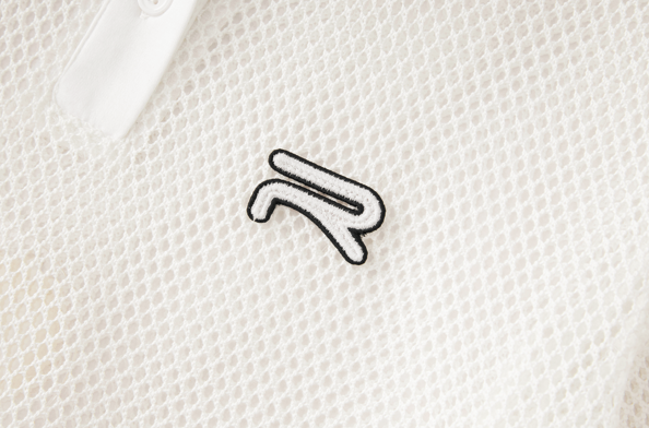 Tipped Club Polo