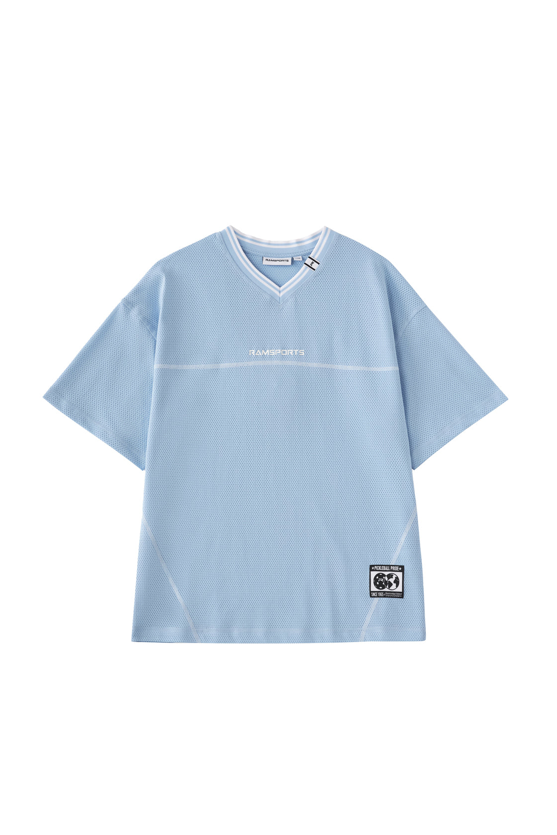 Varsity V-Stripe Jersey