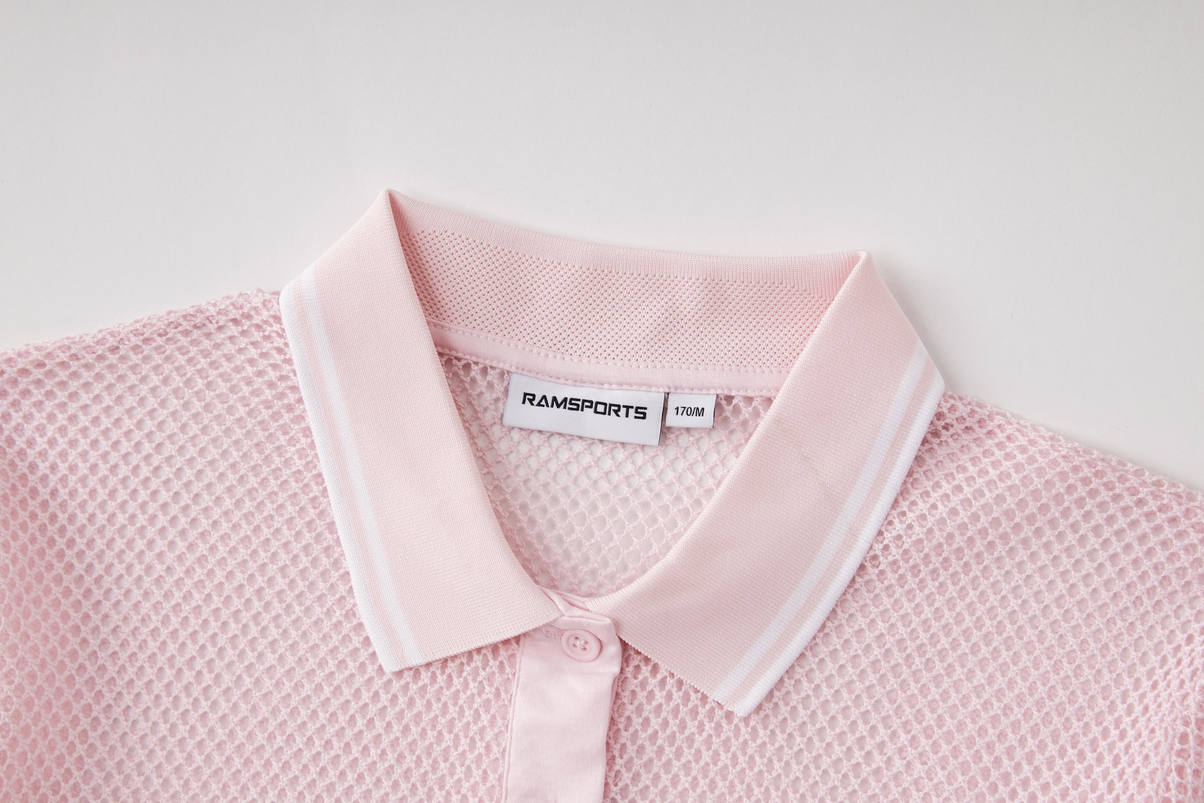 Tipped Club Polo