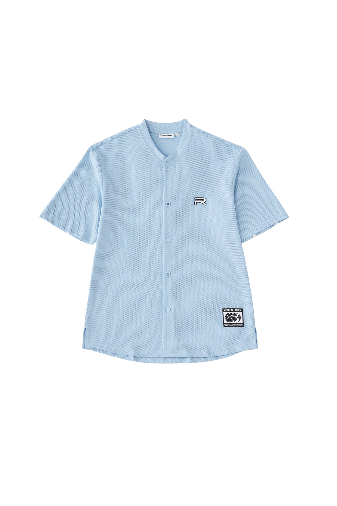 Clubhouse Jersey Shirt