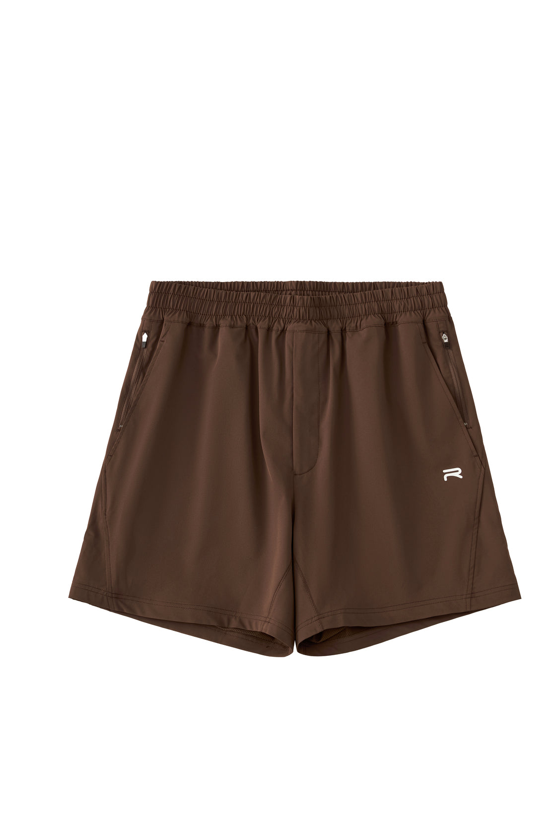 Ramsports MatchDay Core Short in brown