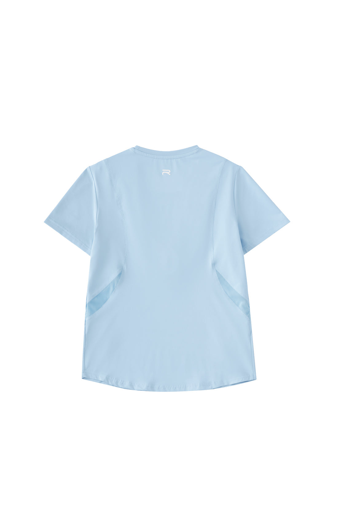 Flow Panel Crew Tee