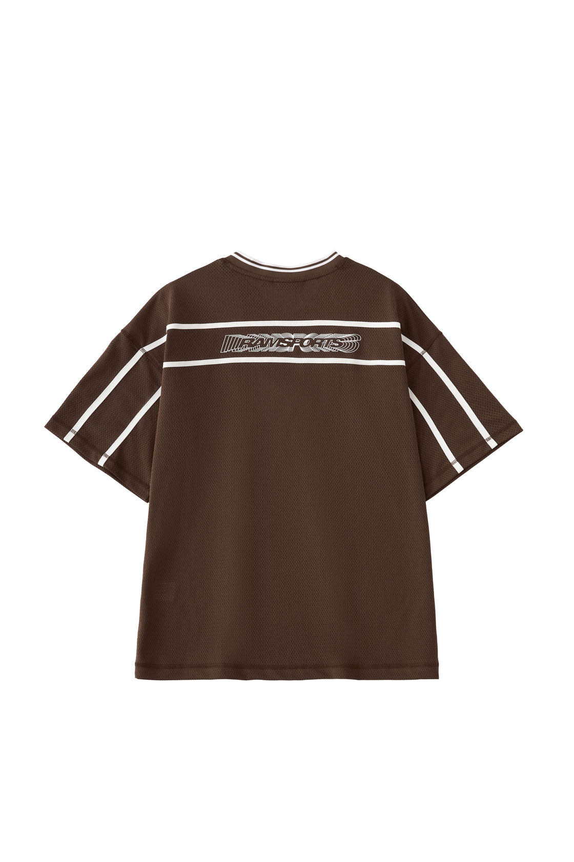 Varsity V-Stripe Jersey