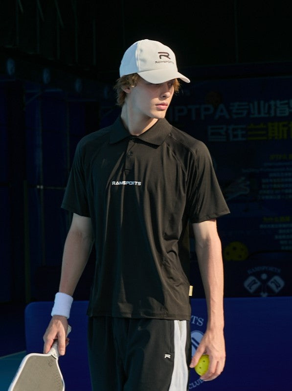 AirFlow 经典POLO衫