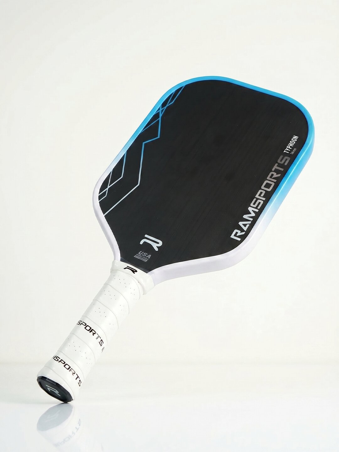 Typhoon Gen 3 Precision Power (Blue | 14mm)