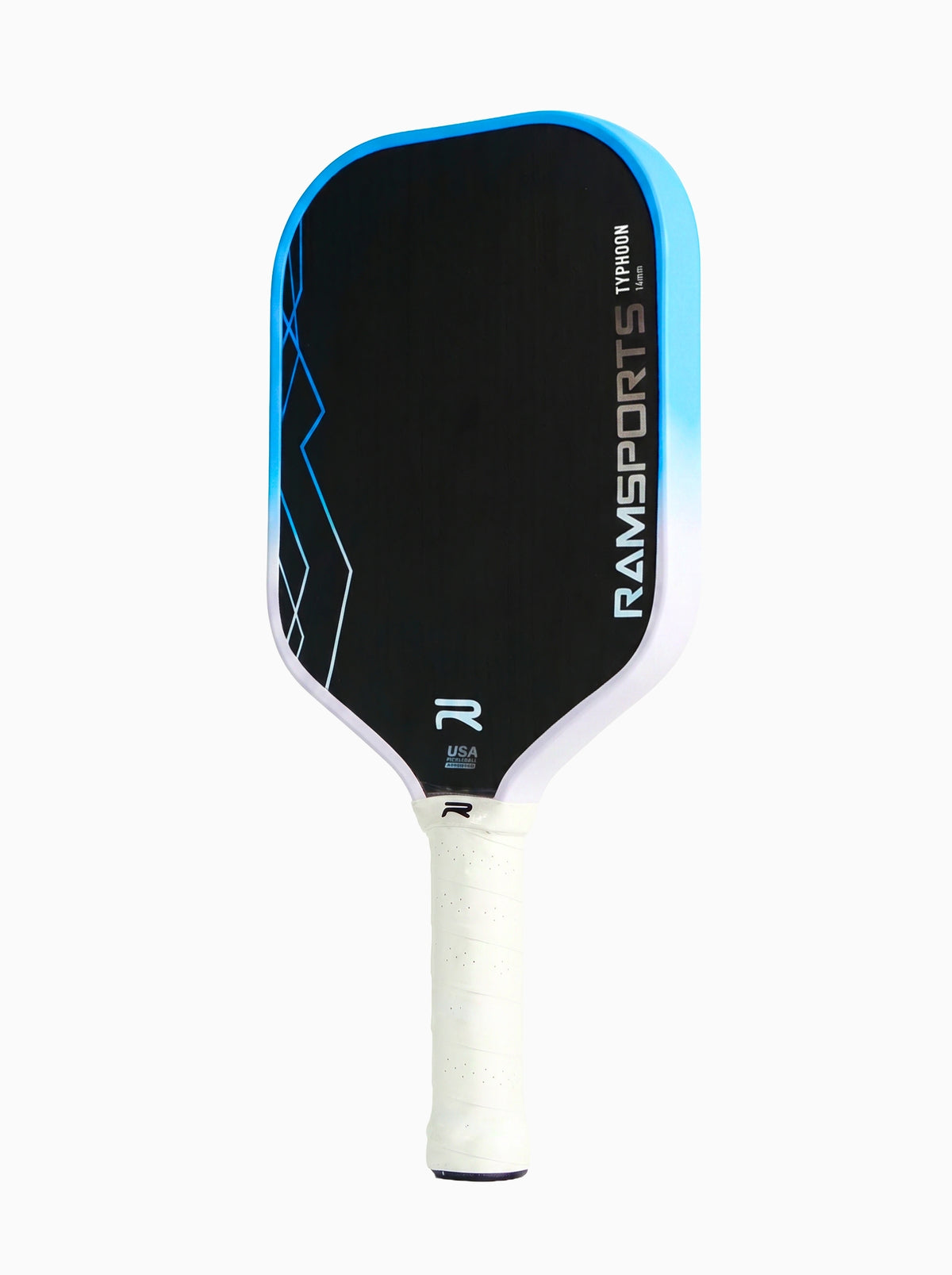 Typhoon Gen 3 Precision Power (Blue | 14mm)