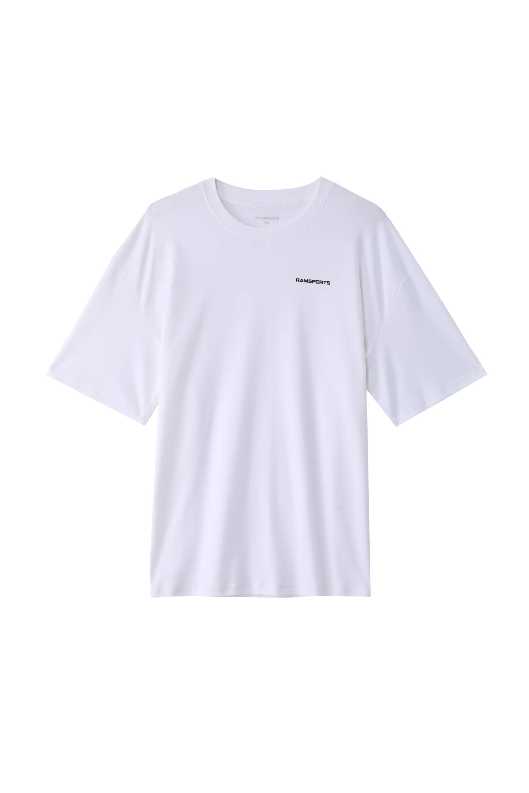 Eco Soft 经典T恤