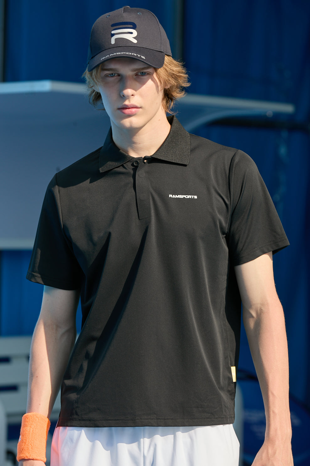 FlexTek 休闲POLO衫