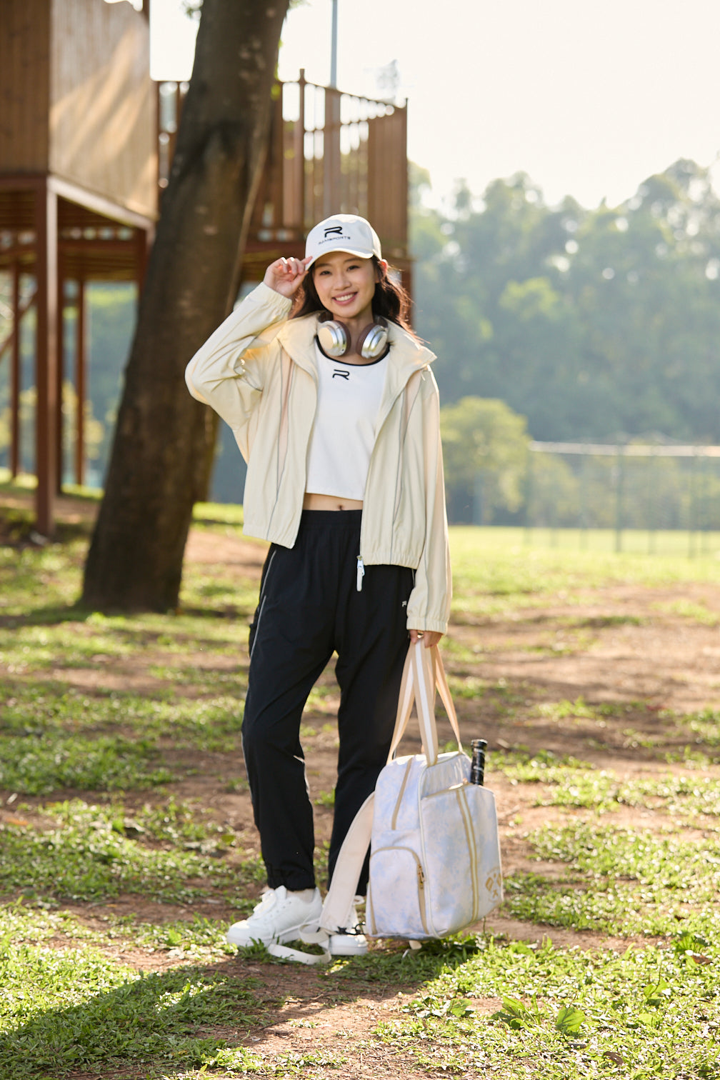 FlexTek 女款休闲运动裤