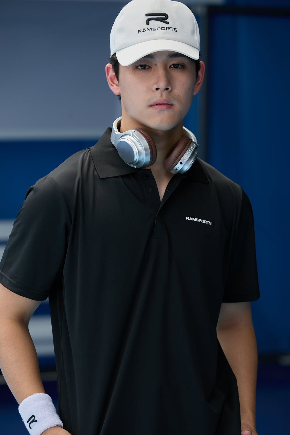 FlexTek 休闲POLO衫