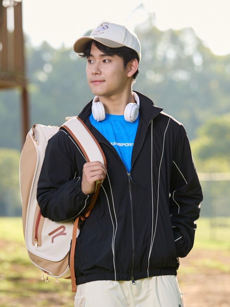 FlexTek 运动夹克