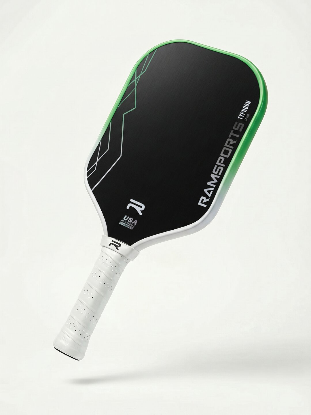 Typhoon Gen 3 Precision Power (Green | 14mm)