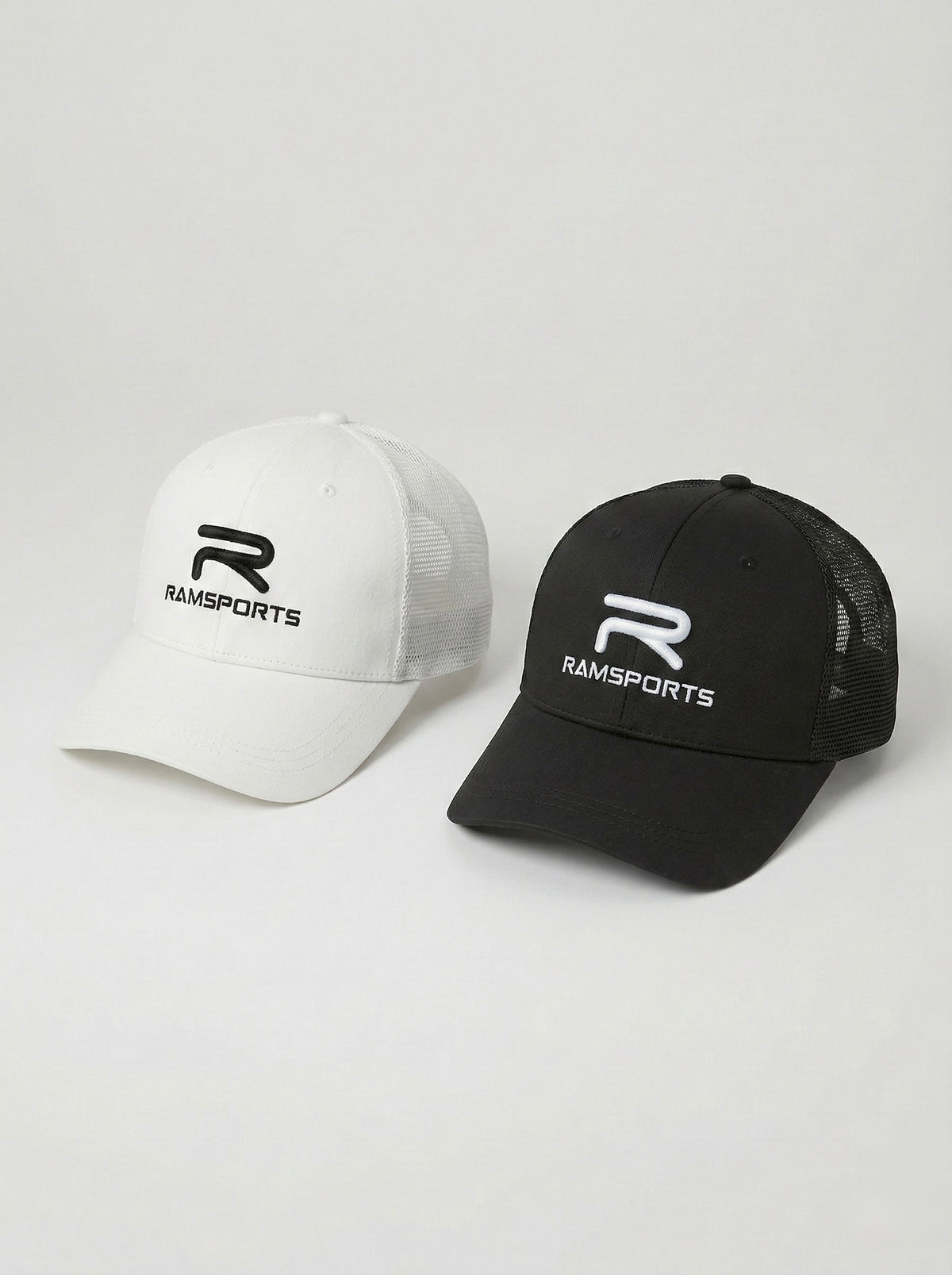 Ramsports Trucker Hat