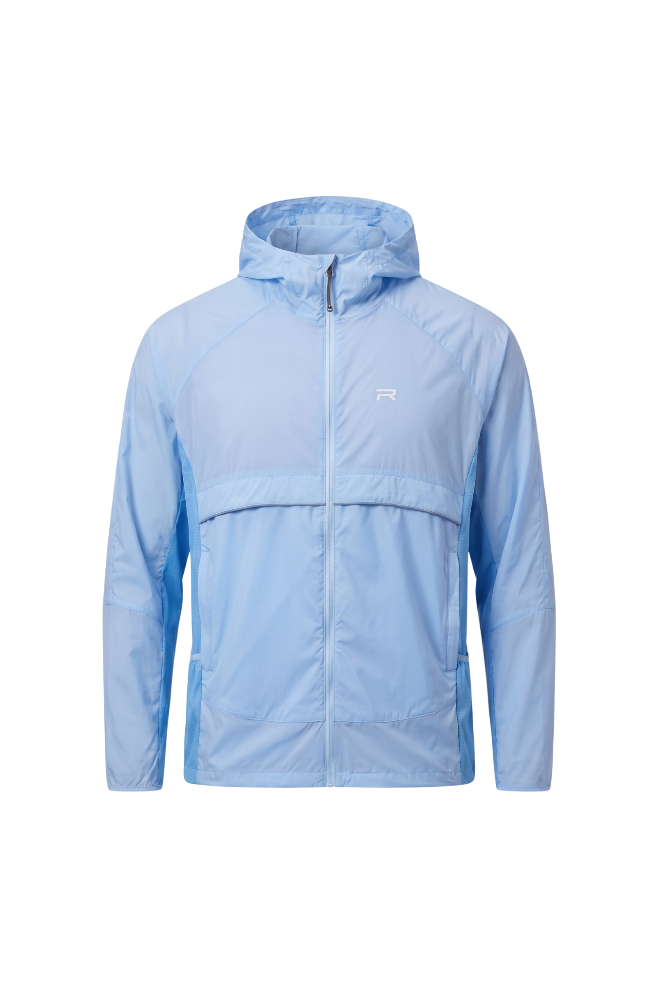 Court Shield Full-Zip Hoodie