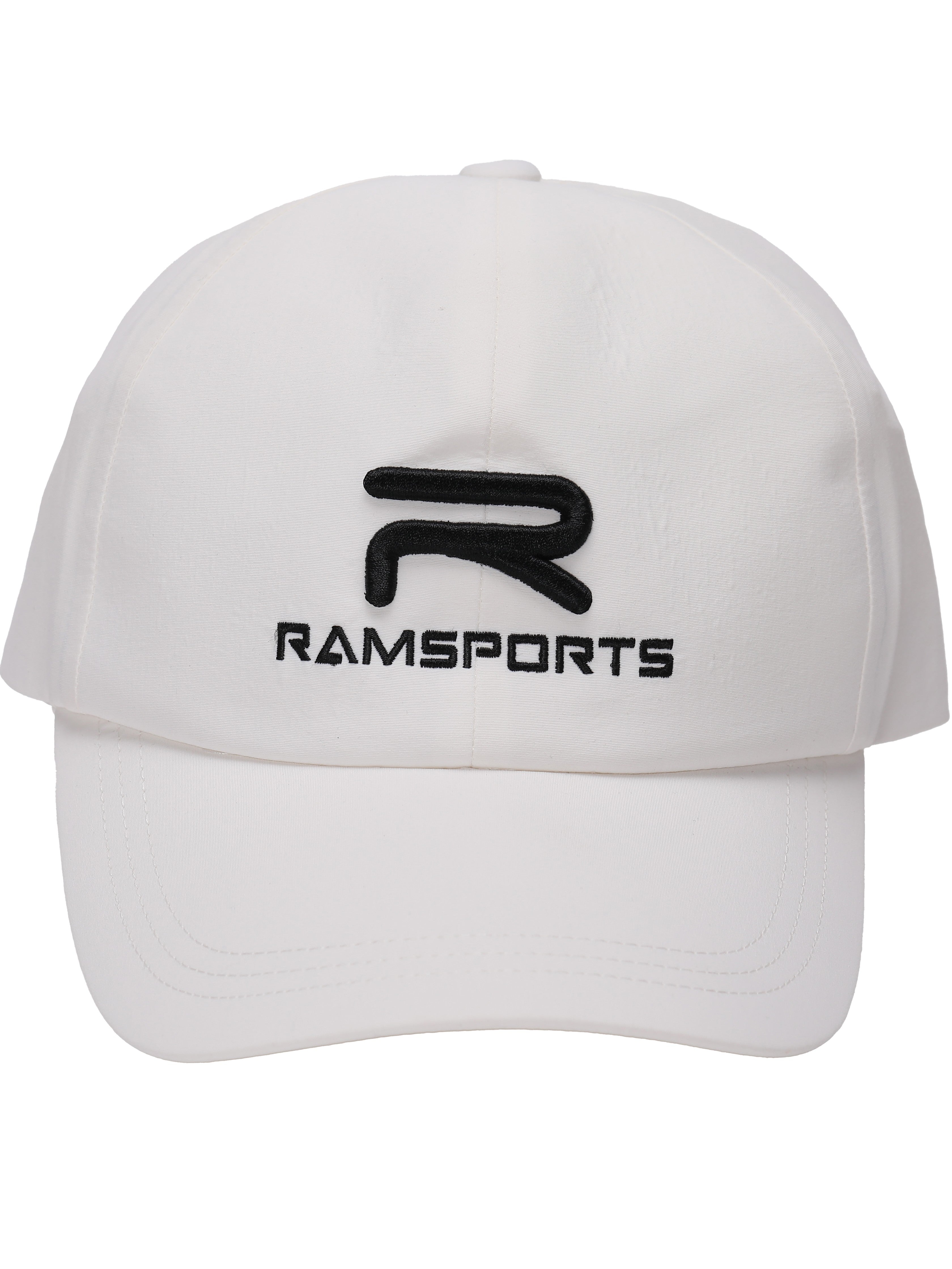 Ramsports 经典帽