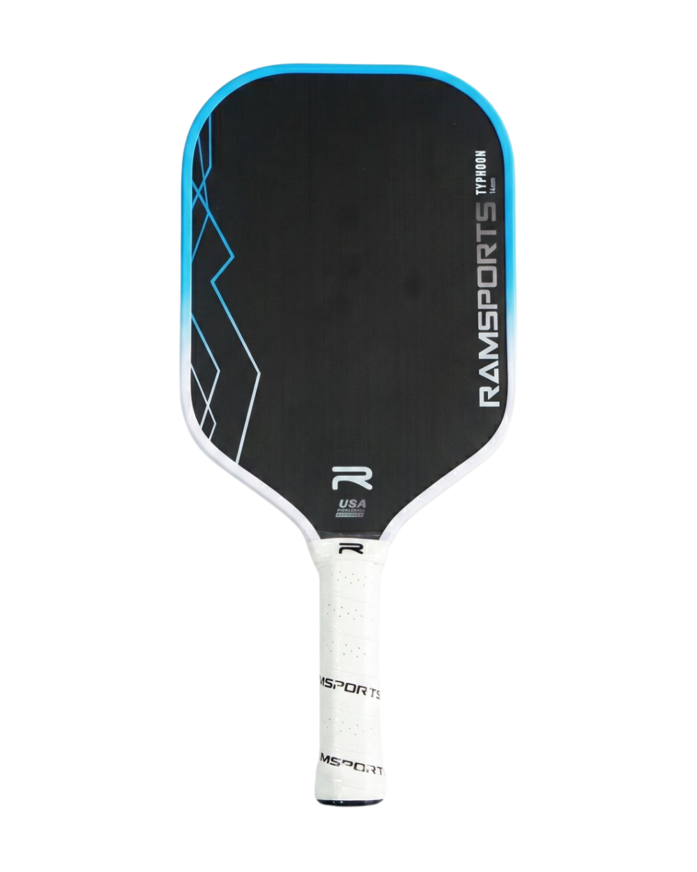 Typhoon Gen 3 Precision Power (Blue | 14mm)