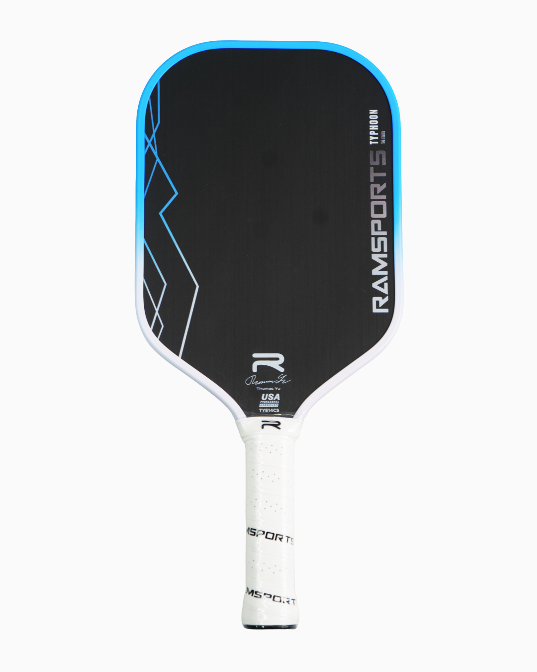 Typhoon – Gen 3 Precision Power (Thomas Yu Edition)