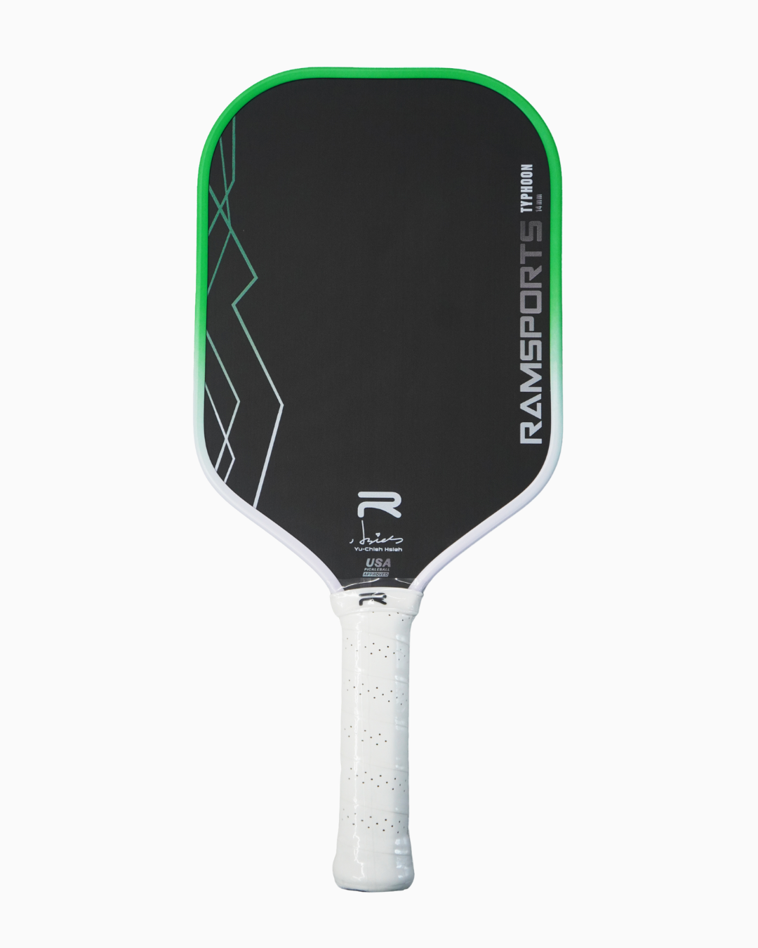 Typhoon – Gen 3 Precision Power