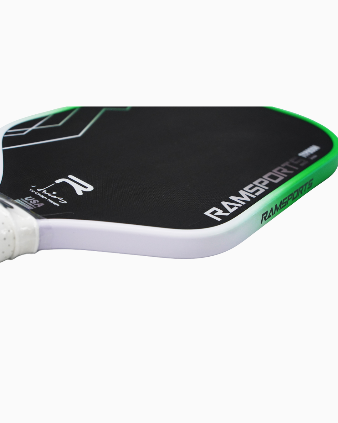 Typhoon – Gen 3 Precision Power