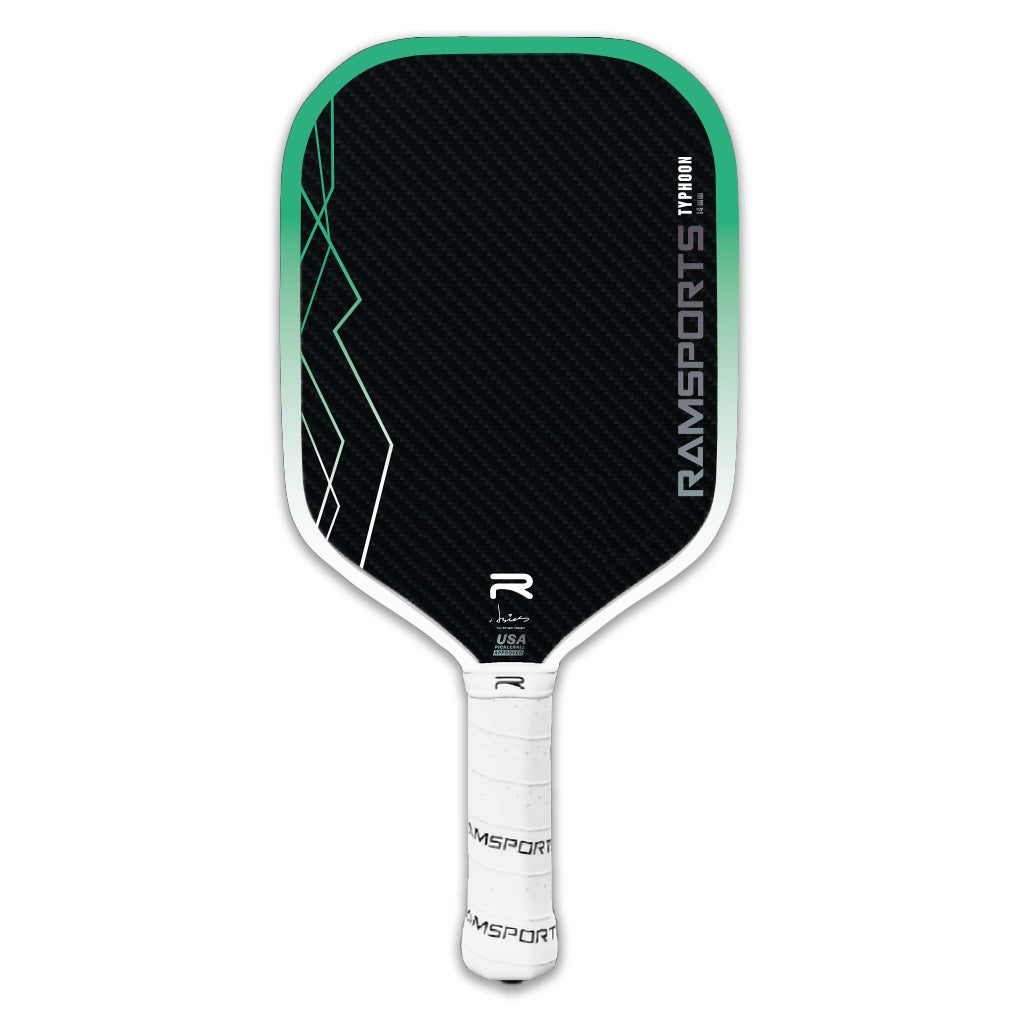 Typhoon – Gen 3 Precision Power