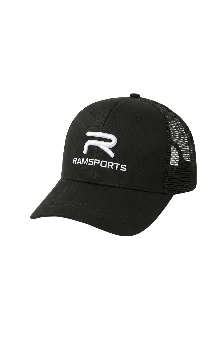 Ramsports Trucker Hat