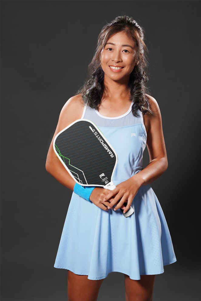 Typhoon – Gen 3 Precision Power (Hsieh Yu Chieh Edition)