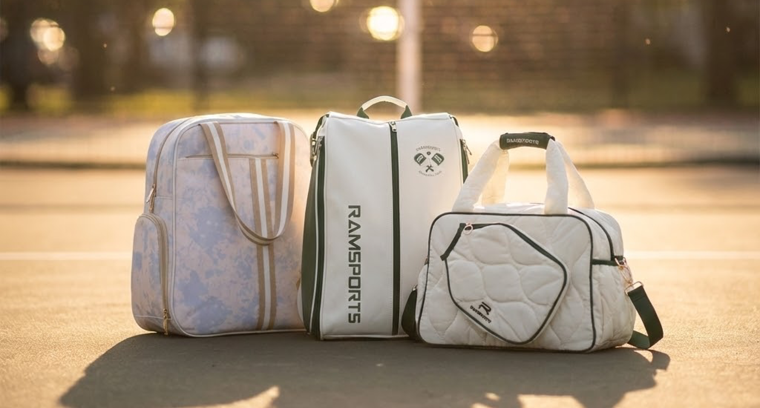 Best Pickleball Bags for Beginners & Intermediates 2026 - Featured Image