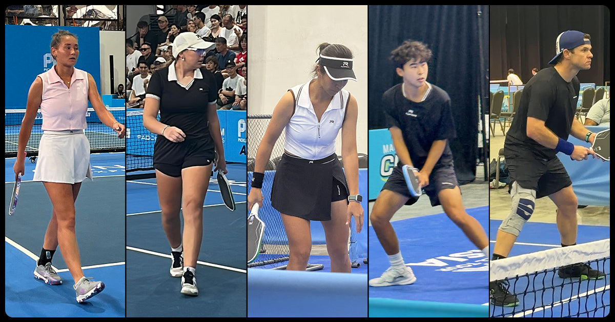 PPA Asia Tour: Panas Malaysia Cup 2025 Blog - Featured Image