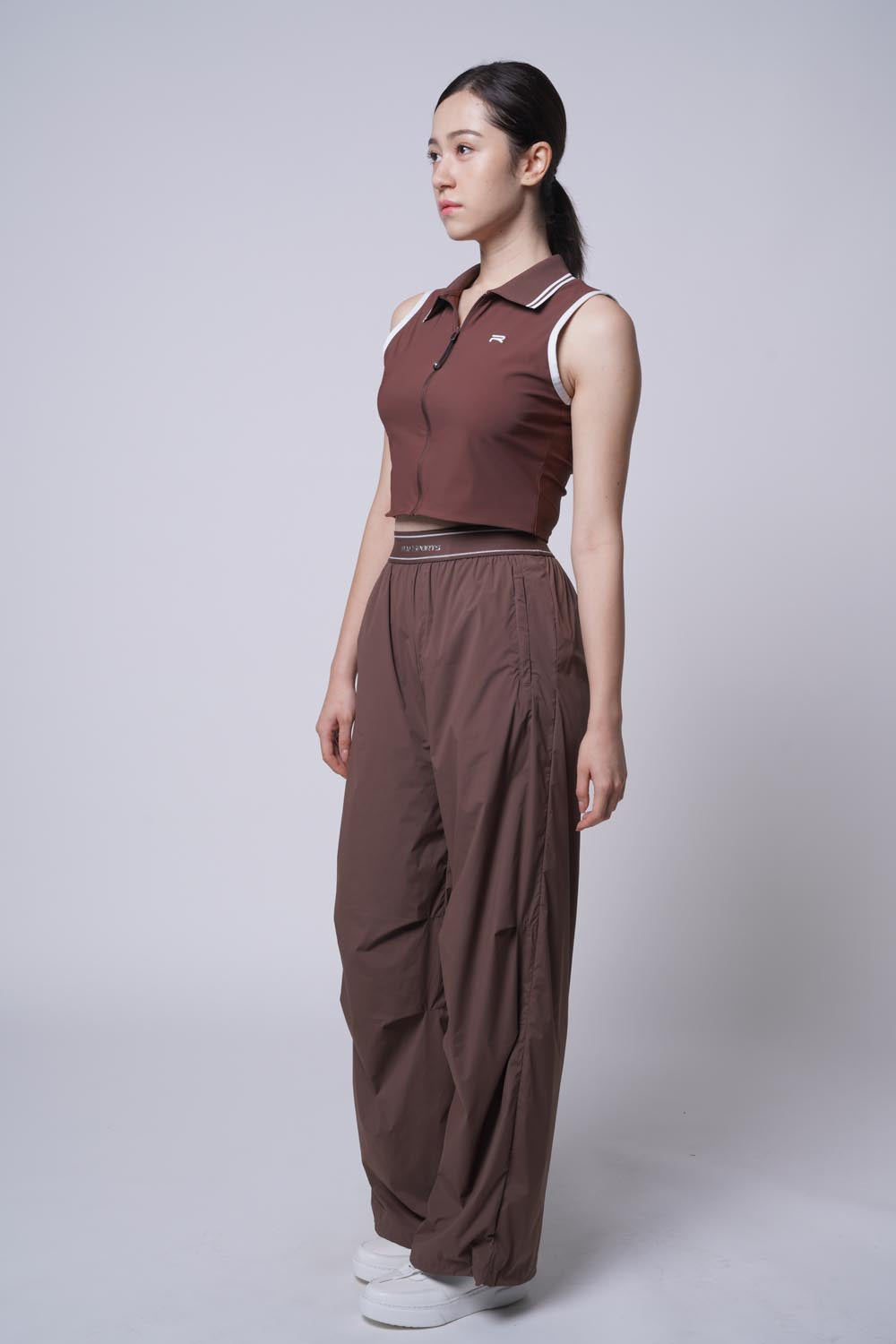 Court Sculpt Track Pant