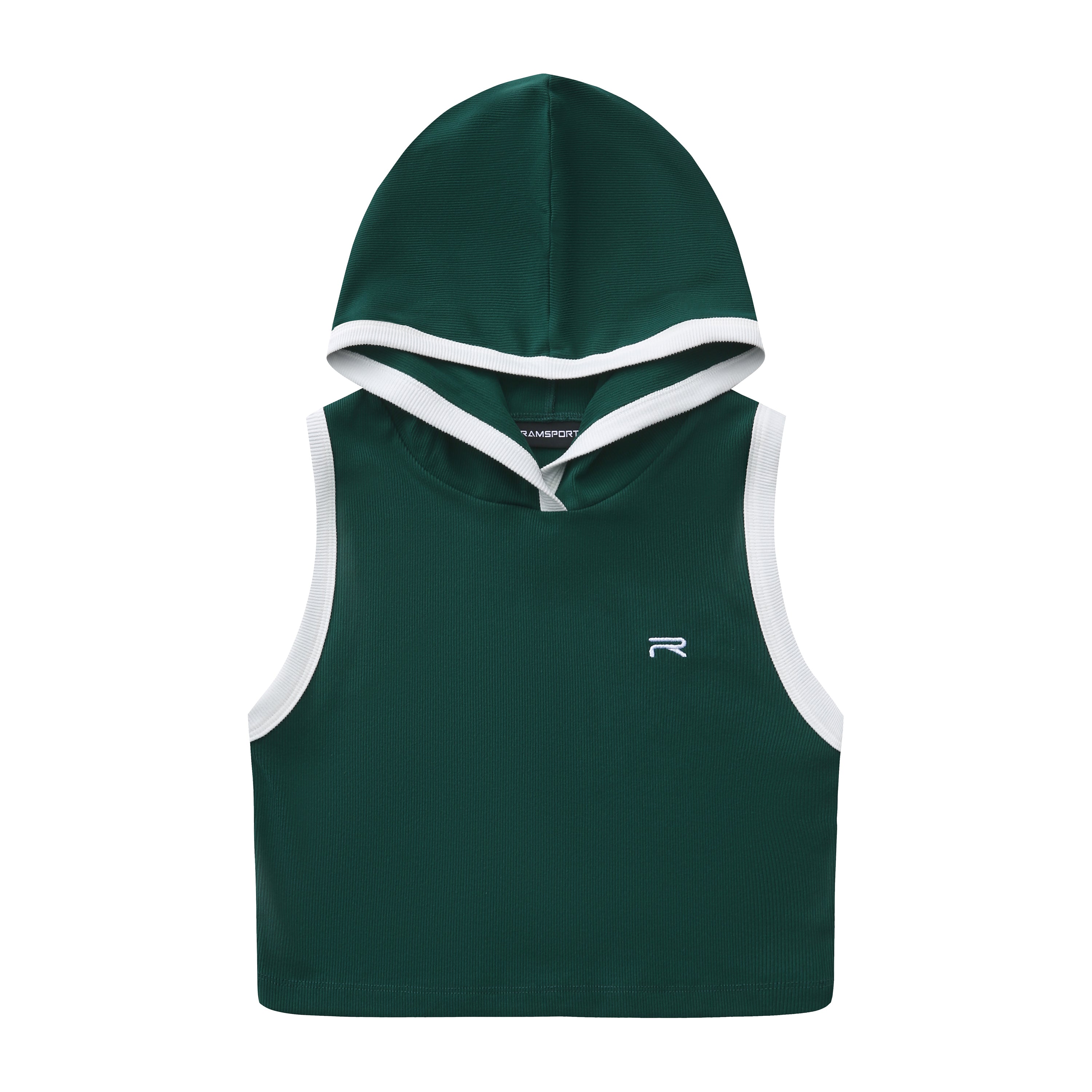 Stealthflow Hooded Top