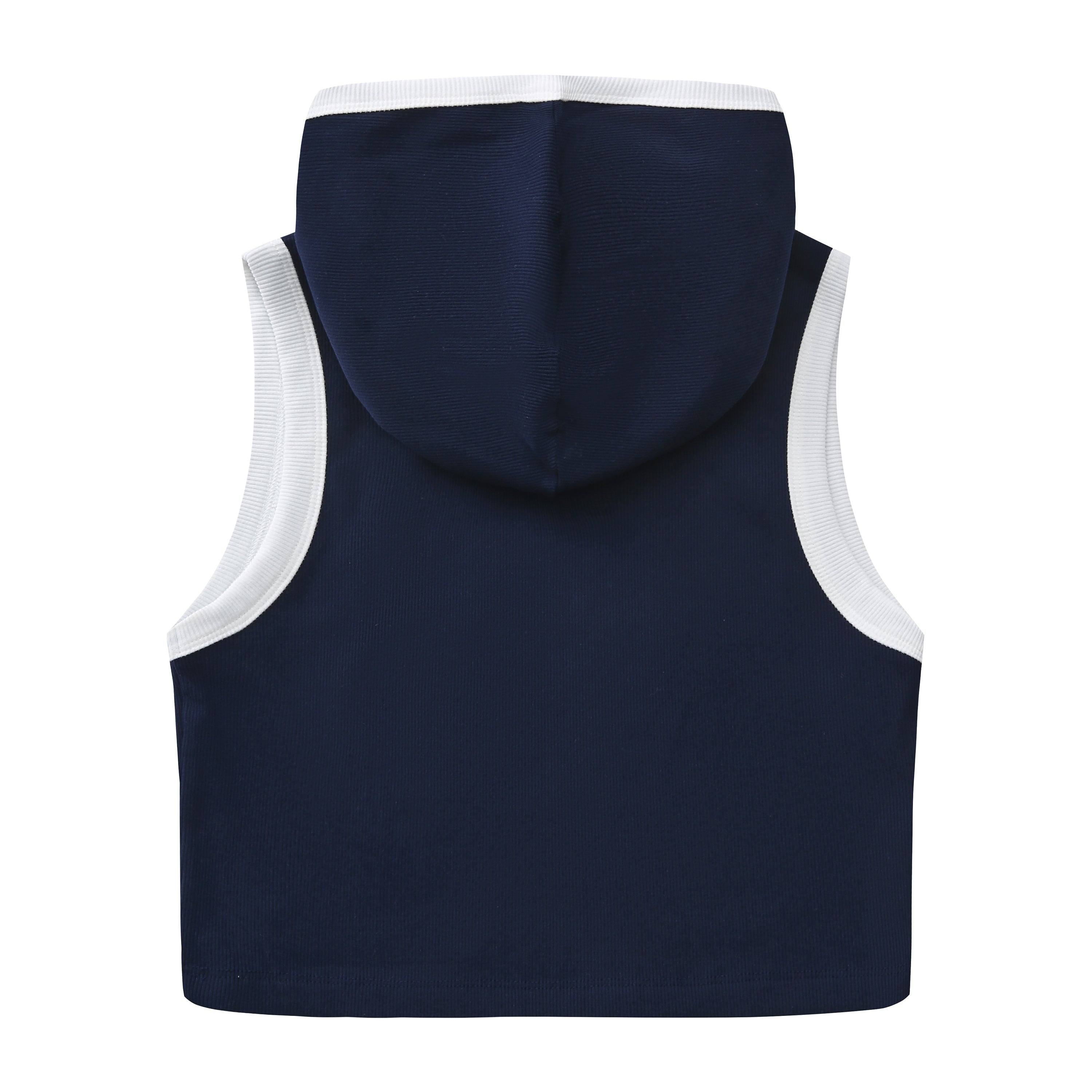 Stealthflow Hooded Top
