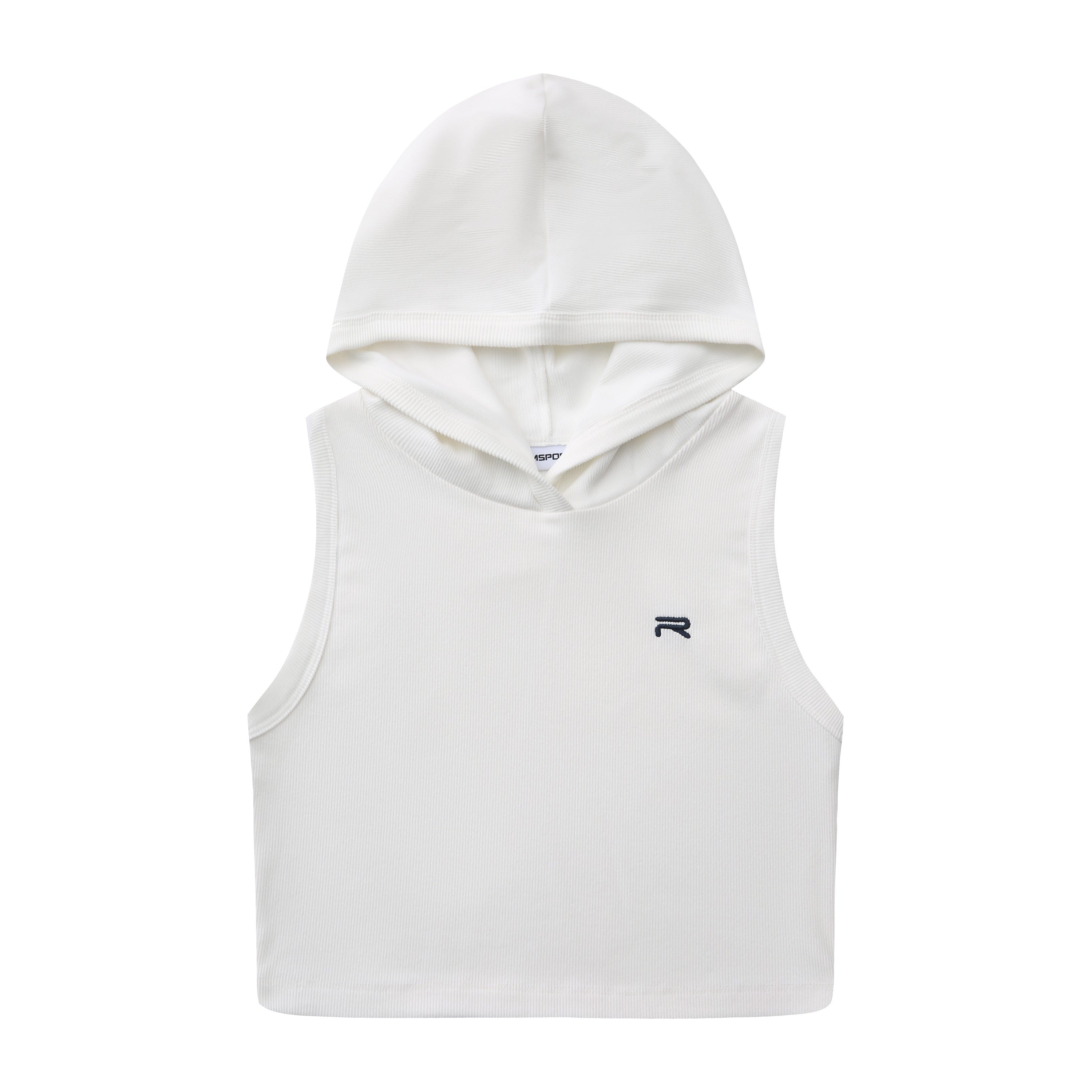 Stealthflow Hooded Top