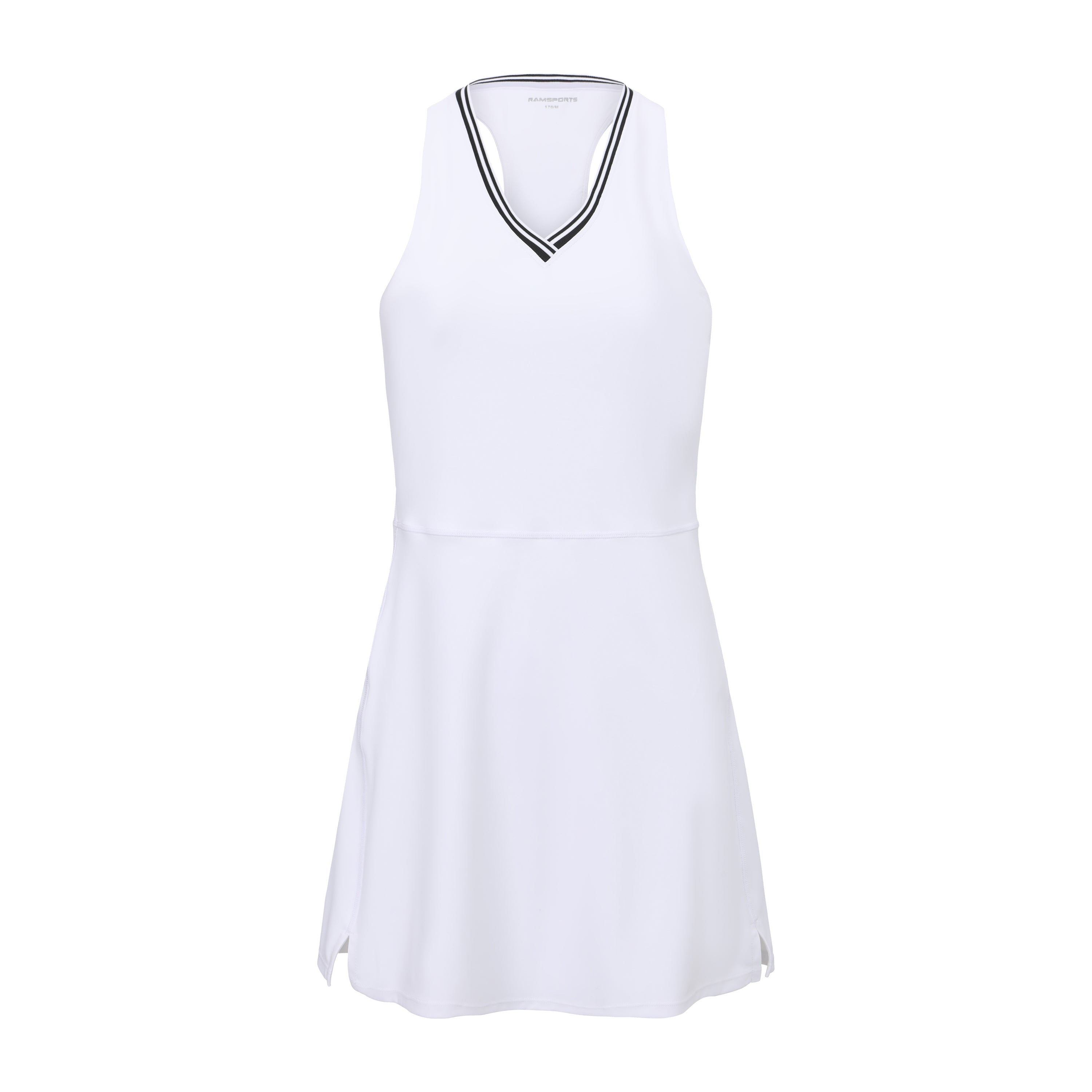 Aeroflow Dress
