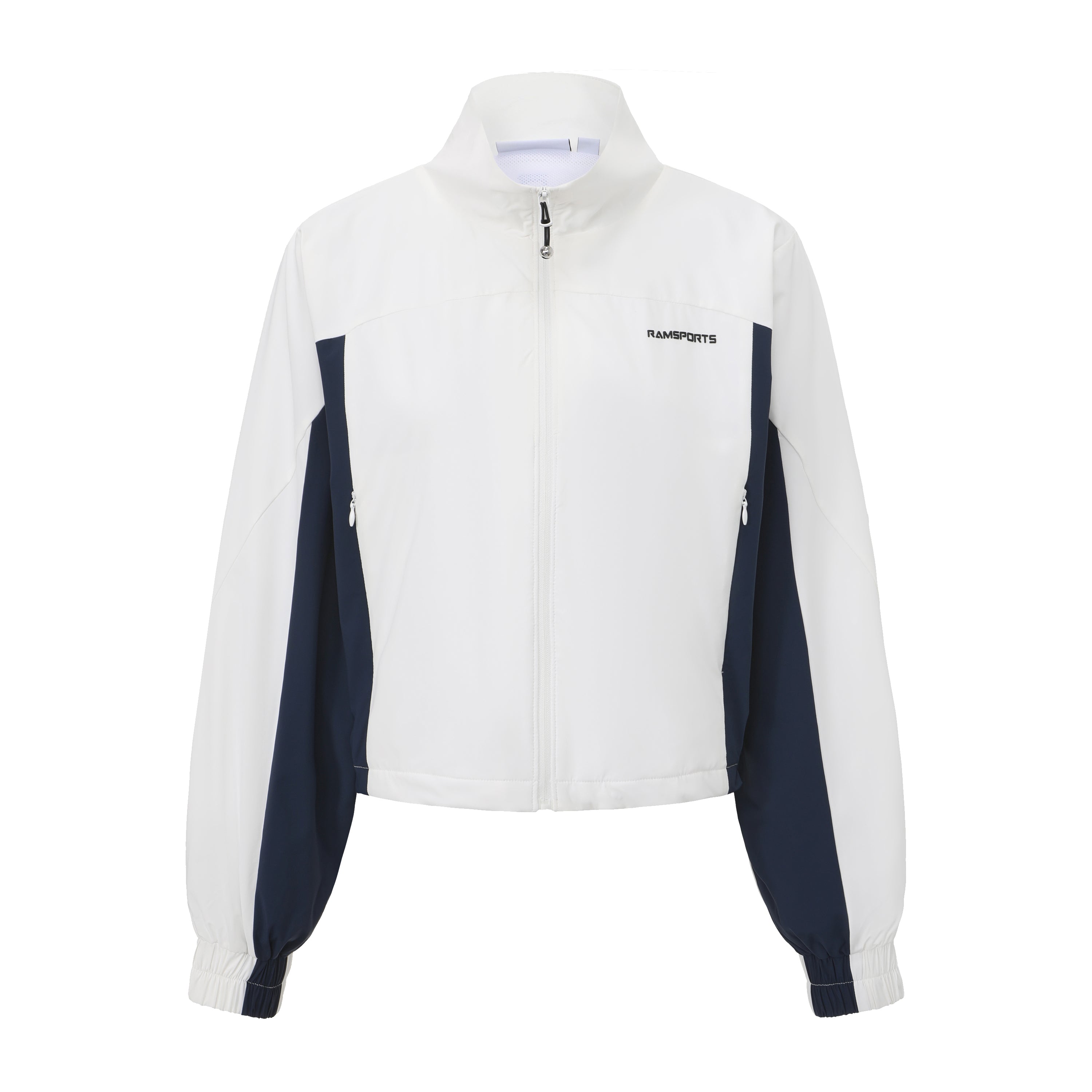 Aeroflex Track Jacket
