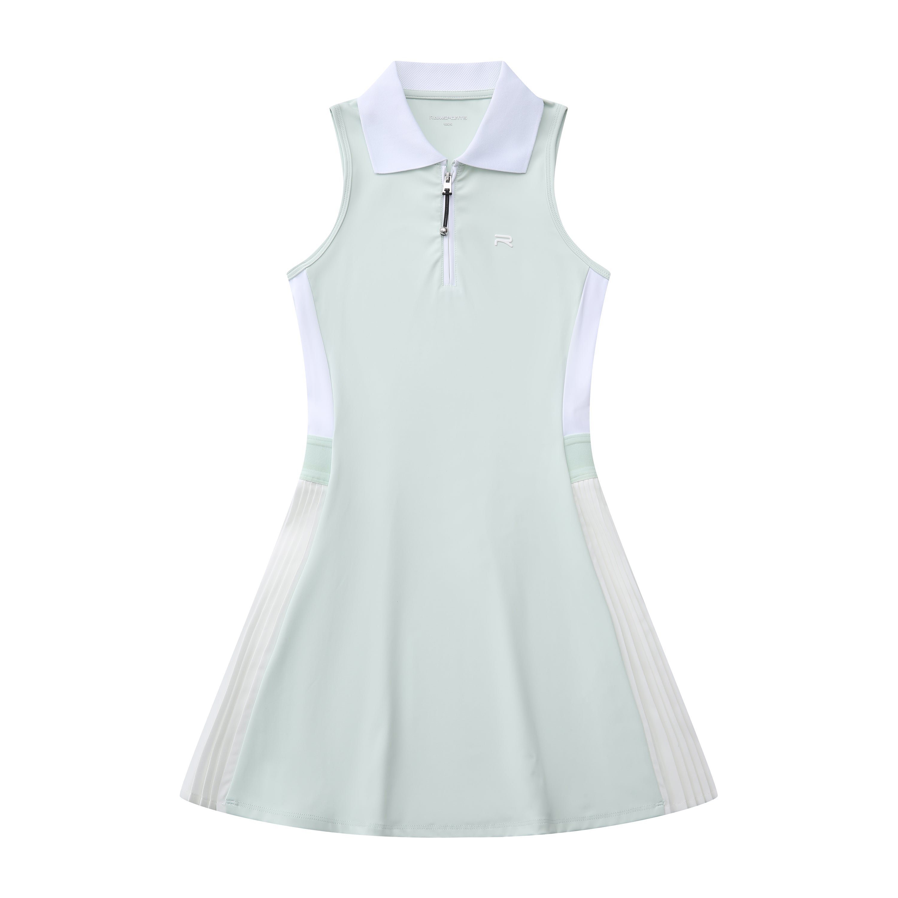 Strata Court Dress