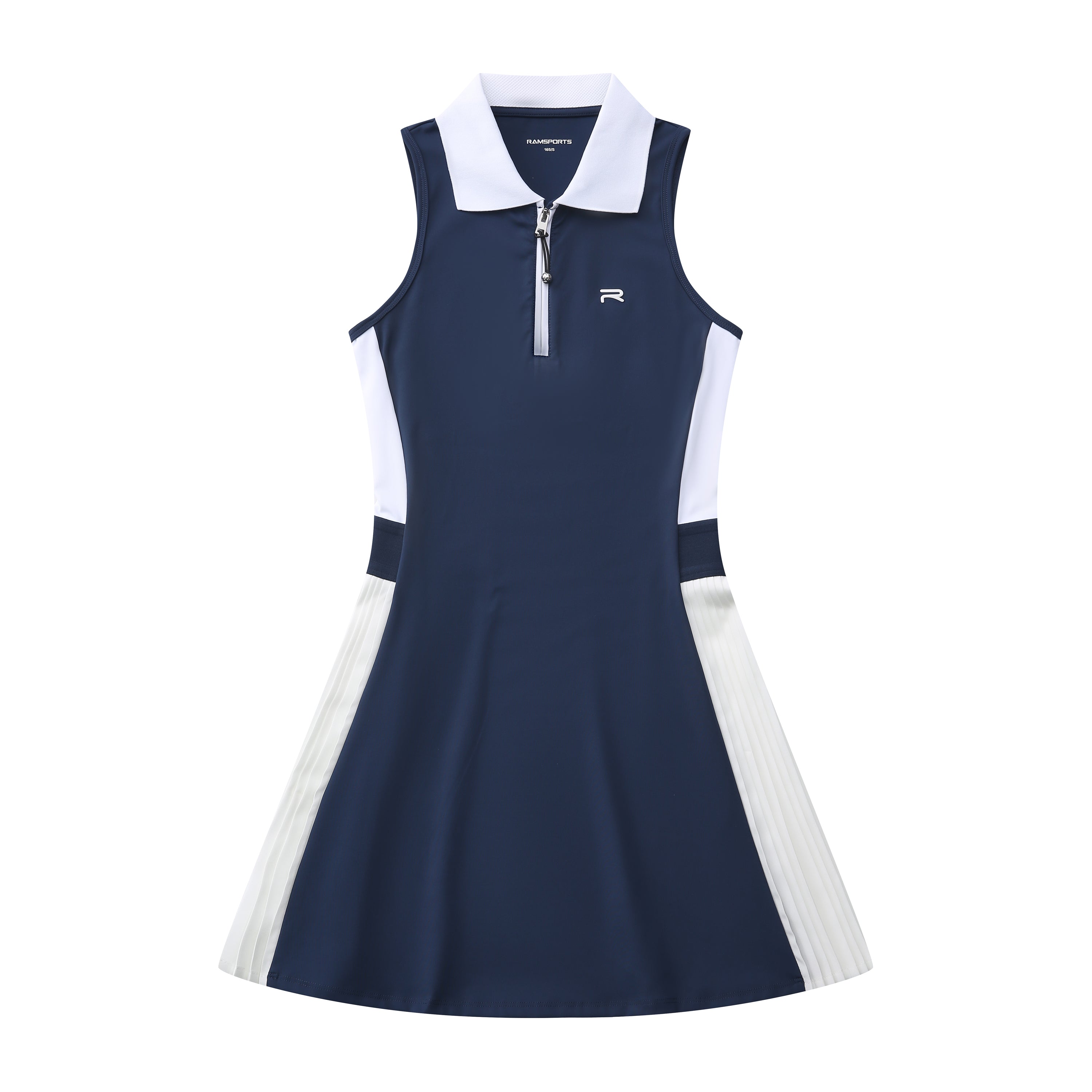 Strata Court Dress