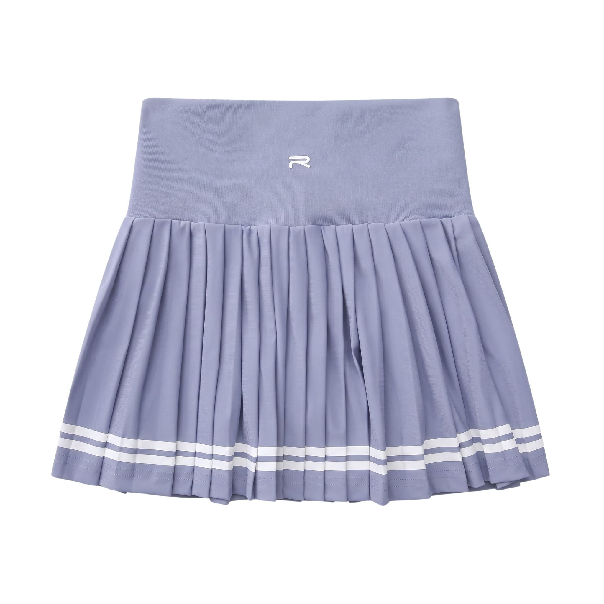 Volley Pleated Skirt