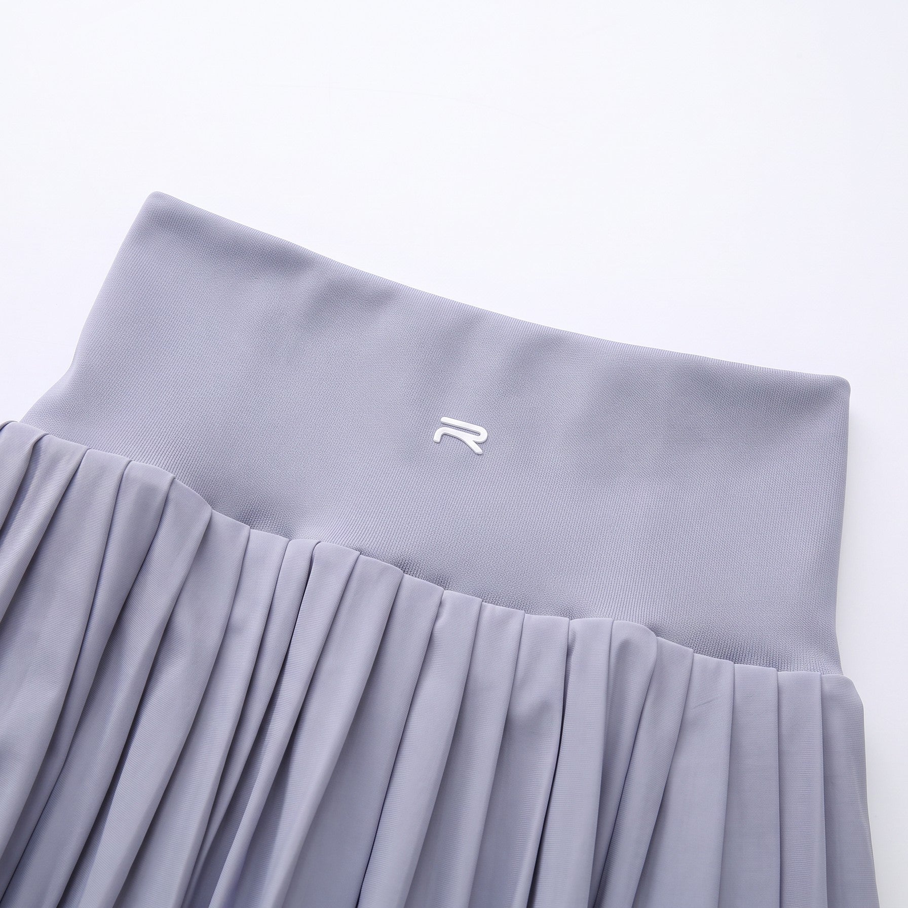 Volley Pleated Skirt