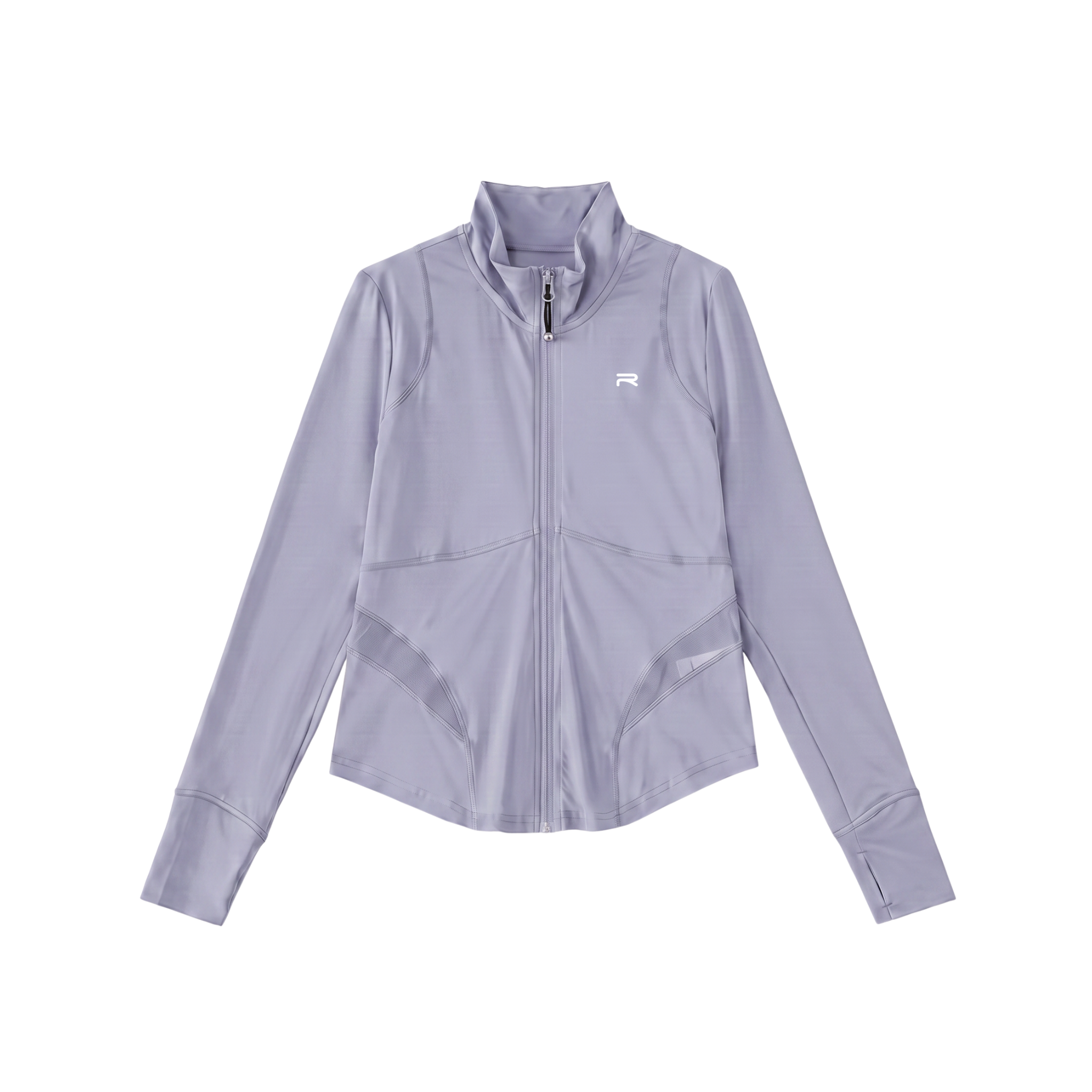 Aeroform Zip-Up